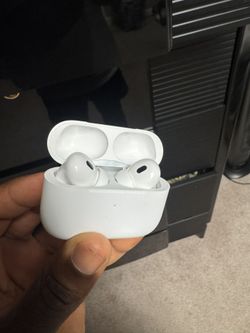 (1 Unit) AirPod 2 Pro , (2 Unit) AirPod 3 Pro
