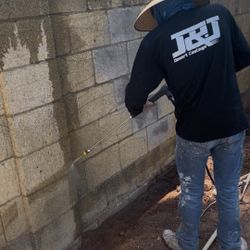 Free estimates for J&J Desert Coatings LLC residential and commercial painting services