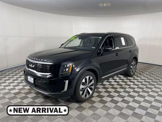 2022 Kia Telluride