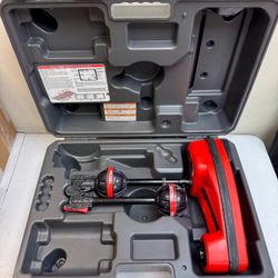 Ridgid-NaviTrack-Locator-Seesnake 512 Sonde
