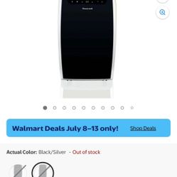 Honeywell 10,000btu Portable air Conditioner 