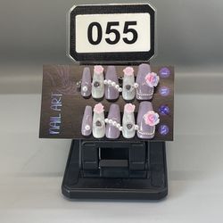 Press On Nails