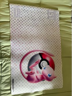 Pokemon Playmats