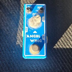 Pedal (Angel Wing)