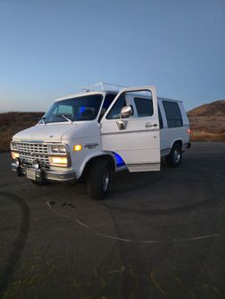 1995 Chevrolet G-Series