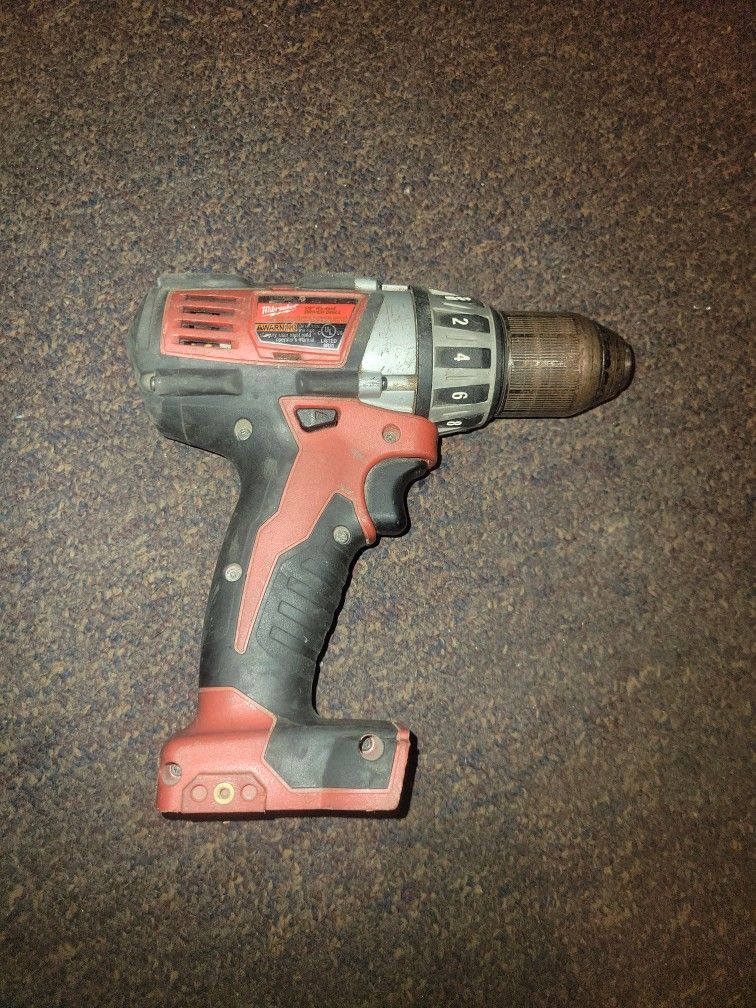 Drill 2601-20