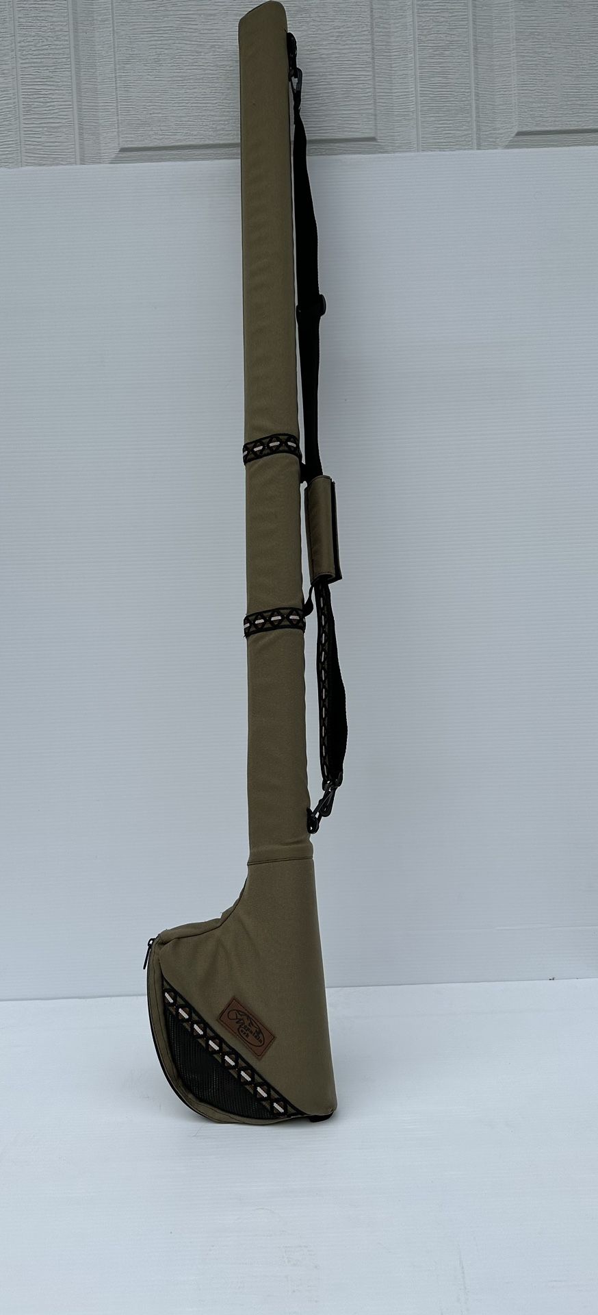 Mountain Cork Fly Rod Case 57” Long