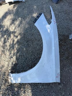 2014 Ford Fusion Driver/Left Side Fender