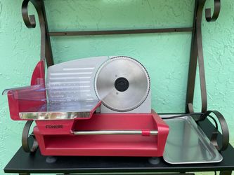 Meat Slicer