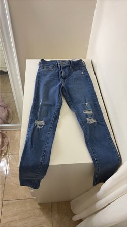 Levi skinny Jeans