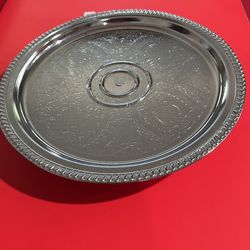 Vase Para Postres De Stainless Steel