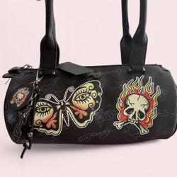 Ed Hardy purse 