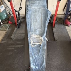 Women’s American Eagle Jeans