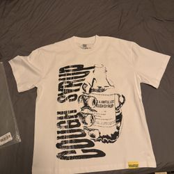 Awful lotta cough syrup Tee