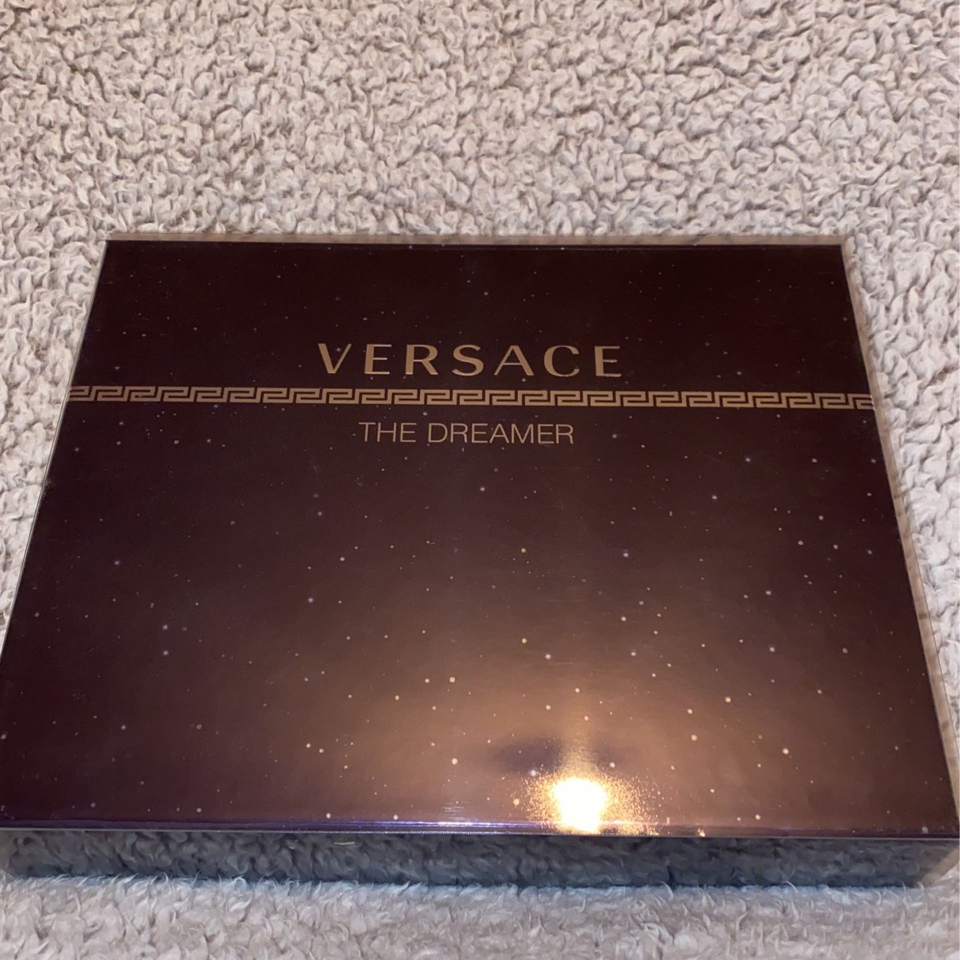 Versace The Dreamer Body Kit