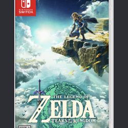 Legends Of Zelda 