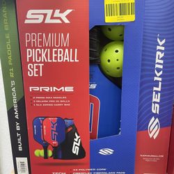 SELKIRK PRIME MAX BUNDLE