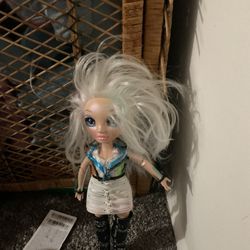 Rainbow High Doll 