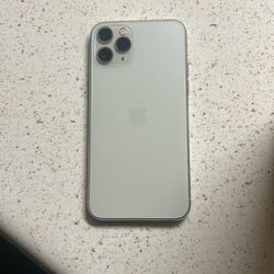 Iphone 11 pro (256gb) Locked