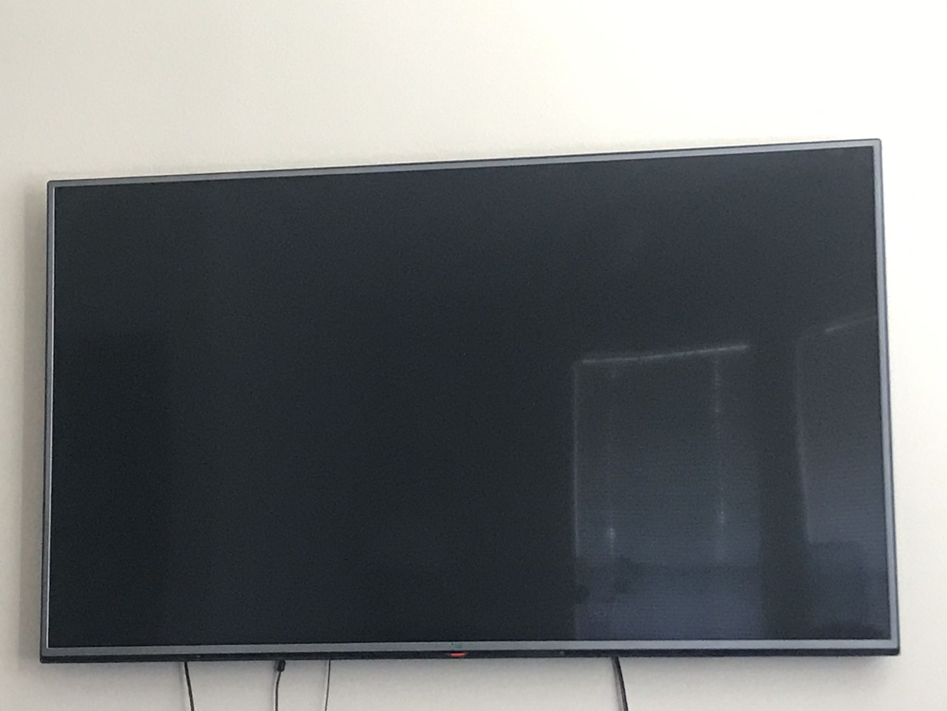 LG 60” webOS LED TV UH6035