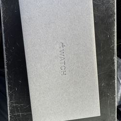 Apple Watch Ultra 3 49mm Black 