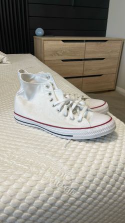 Converse Allstar Chucks