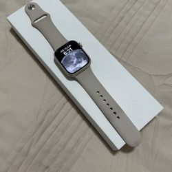 Apple Watch Serie 9 GPS Excelente Conexión 