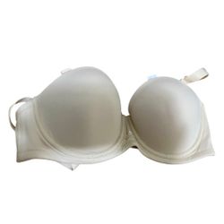 NWT  WingsLove Bra  34C