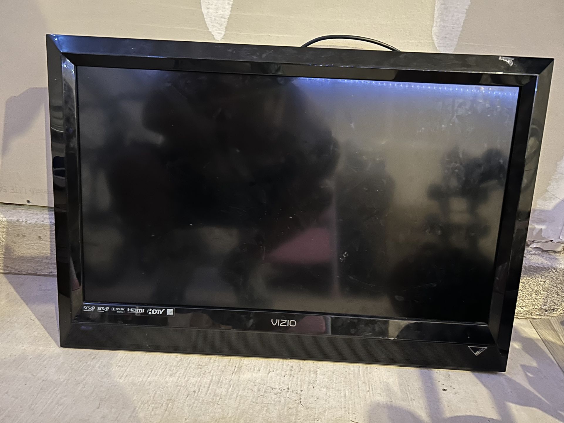 32 Inch Vizio TV