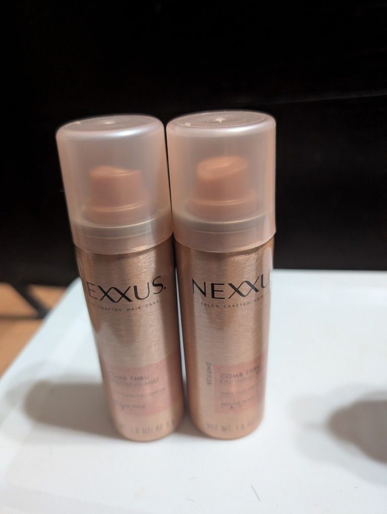 Nexxus Travel Size Hairspray
