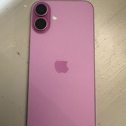 I Phone 16 pro
