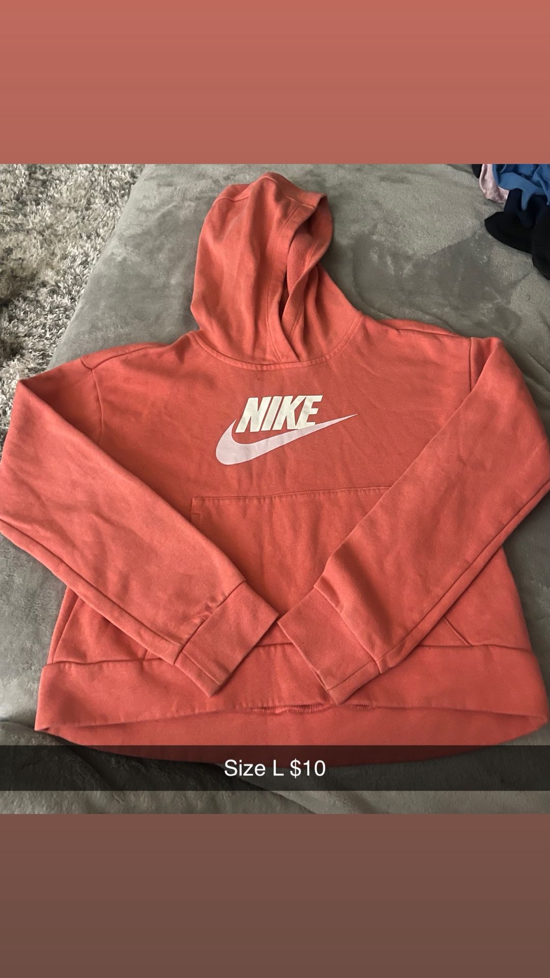 Nike Jacket