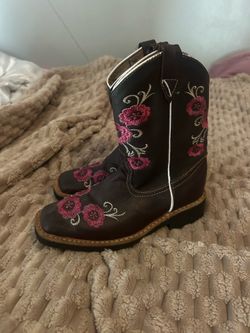 Kids boots
