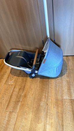 Uppababy Rumble Seat (Vista V2) 2024 model year