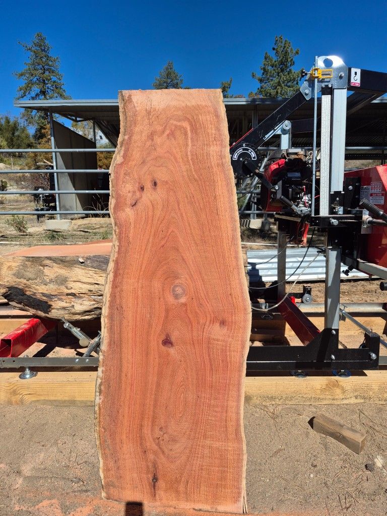 Wood Slabs