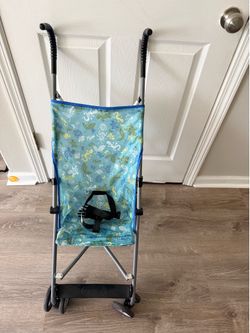 cosco stroller