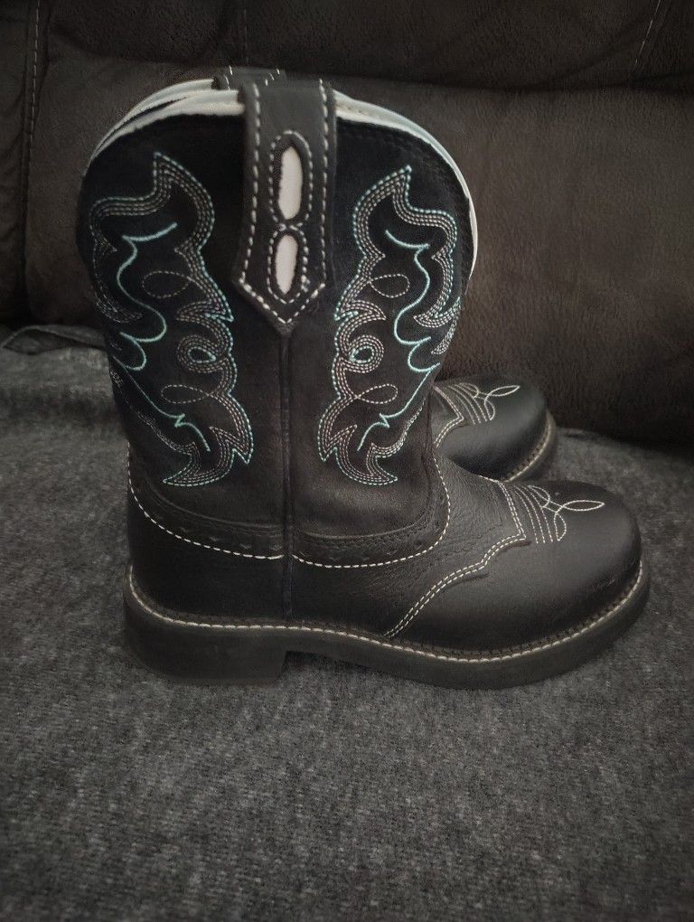Shyanne Boots