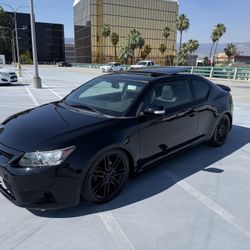 2011 Scion tC