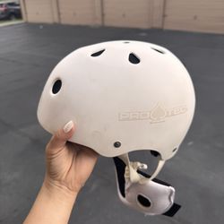 Pro-Tec Classic Helmet – Adult Small, Good Condition