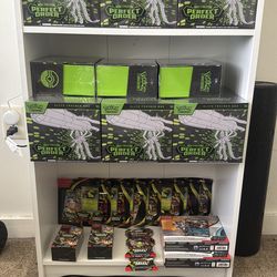 Pokemon Trading Card Game | Variety of Sealed Products!