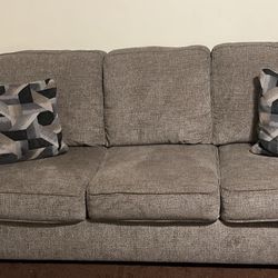 Living Room Chair Set 