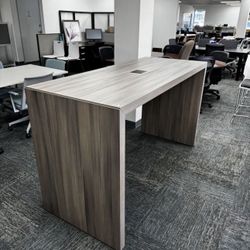 Steelcase Standing Height Table