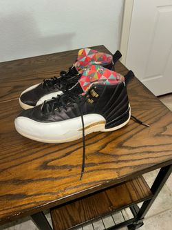 Jordans