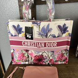CD Tote Bag
