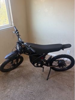 50 Mph E-bike Gt-73 PRO