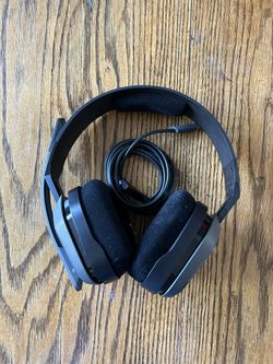 Astro A10 Gaming Headset