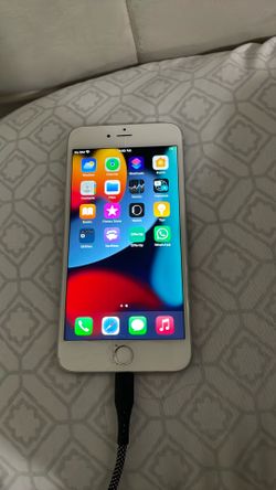 iPhone 6s Plus