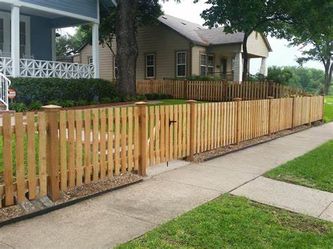 1x6x48 Inch Boards 