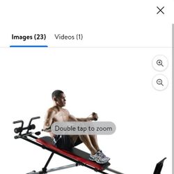 Weider Total Body Works