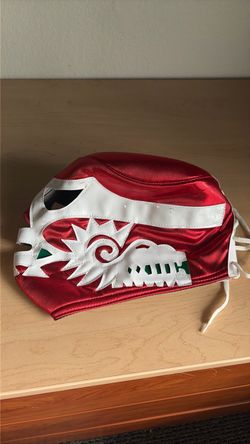 Halloween mask